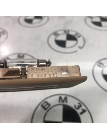 Eclairage de plafonnier BMW SERIE 5 E60 PHASE 2 Diesel