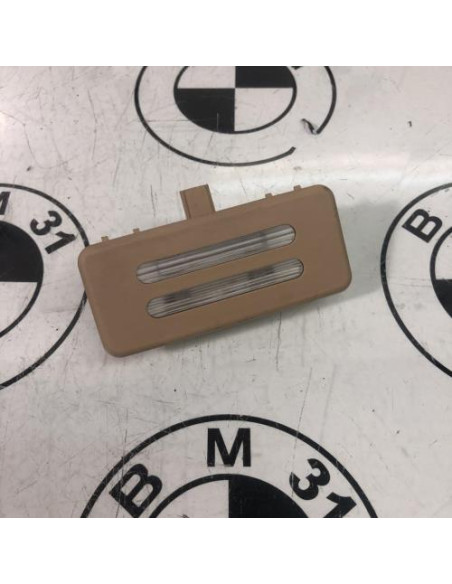 Eclairage de plafonnier BMW SERIE 5 E60 PHASE 2 Diesel