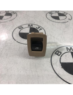 Interrupteur de leve vitre BMW SERIE 5 E60 PHASE 2 Diesel