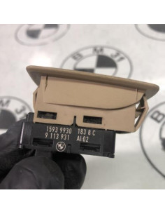 Interrupteur de leve vitre BMW SERIE 5 E60 PHASE 2 Diesel 2