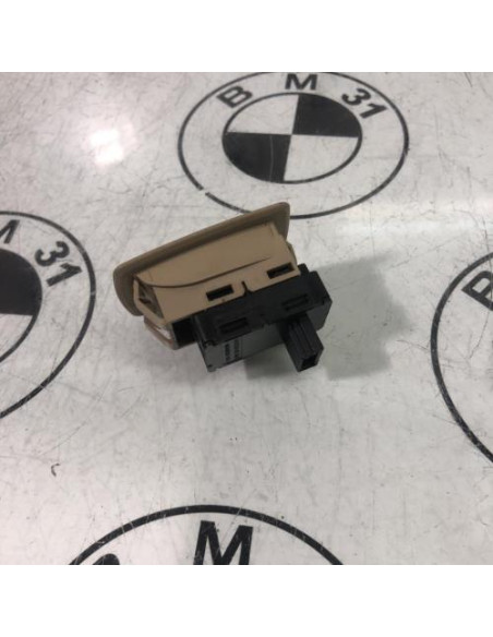 Interrupteur de leve vitre BMW SERIE 5 E60 PHASE 2 Diesel