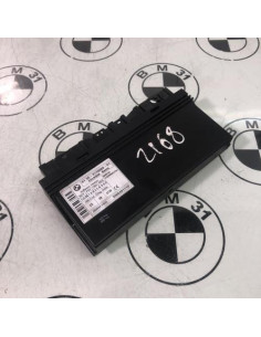 Calculateur BMW SERIE 5 E60 PHASE 2 Diesel 2