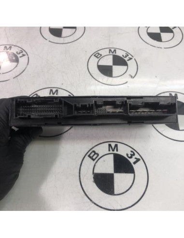 Calculateur BMW SERIE 5 E60 PHASE 2 Diesel