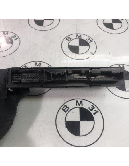 Calculateur BMW SERIE 5 E60 PHASE 2 Diesel