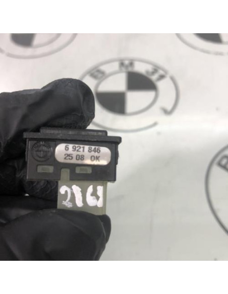 Bouton/Interrupteur BMW SERIE 5 E60 PHASE 2 Diesel