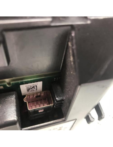 Ecran GPS BMW SERIE 5 E60 PHASE 2 Diesel