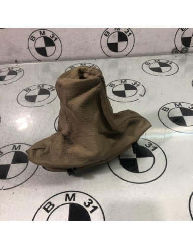 Soufflet de levier de frein a main BMW SERIE 5 E60 PHASE 2 Diesel