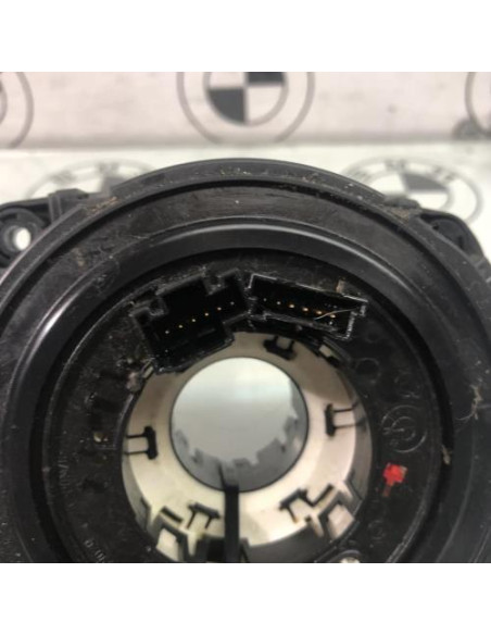 Com (Bloc Contacteur Tournant+Commodo Essuie Glace+Commodo Phare) BMW SERIE 1 E87 PHASE 2 Diesel