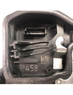Serrure avant droit BMW SERIE 1 E87 PHASE 2 Diesel 2