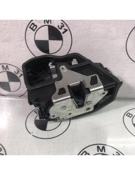 Serrure avant droit BMW SERIE 1 E87 PHASE 2 Diesel