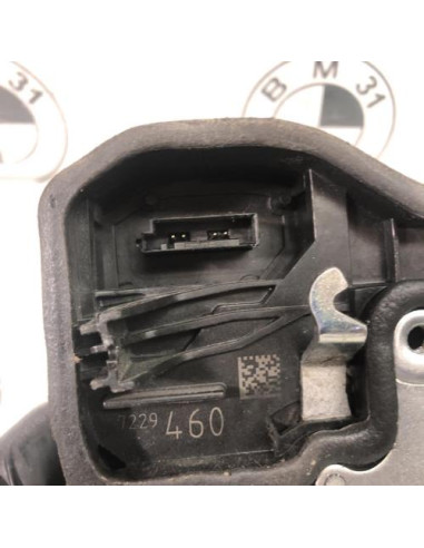 Serrure arriere droit BMW SERIE 1 E87 PHASE 2 Diesel