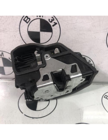 Serrure arriere droit BMW SERIE 1 E87 PHASE 2 Diesel