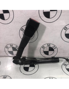 Pretensionneur de ceinture avant droit BMW SERIE 1 E87 PHASE 2 Diesel