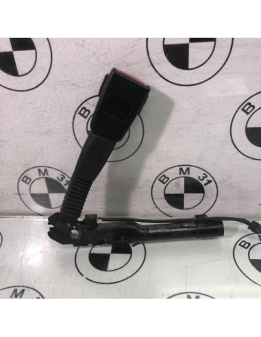 Pretensionneur de ceinture avant droit BMW SERIE 1 E87 PHASE 2 Diesel