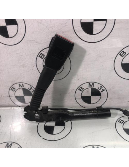 Pretensionneur de ceinture avant droit BMW SERIE 1 E87 PHASE 2 Diesel