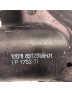 Boite a air BMW SERIE 3 E90 PHASE 2 Diesel 2