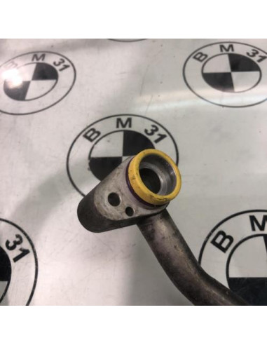 Tuyau de climatisation BMW SERIE 3 E90 PHASE 2 Diesel