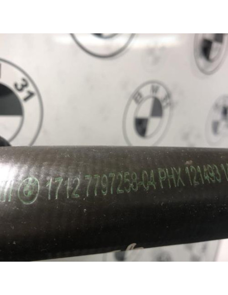 Durite BMW SERIE 3 E90 PHASE 2 Diesel