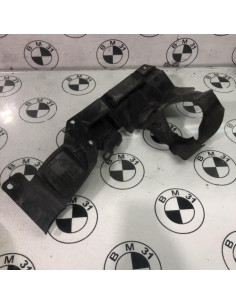 Cache sous moteur BMW SERIE 3 E90 PHASE 2 Diesel 2