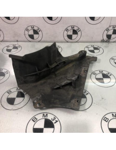 Pare boue avant droit BMW SERIE 3 E90 PHASE 2 Diesel 2