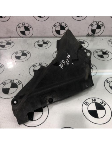 Pare boue avant droit BMW SERIE 3 E90 PHASE 2 Diesel