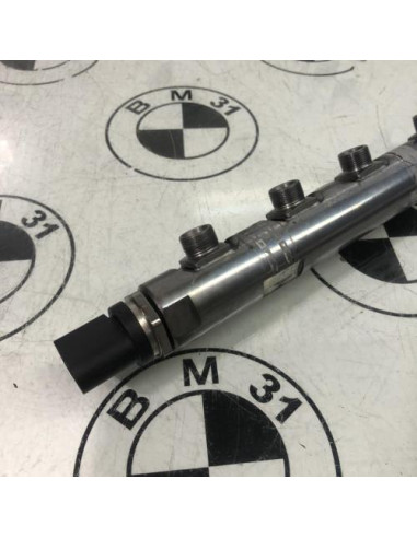 Rampe injection BMW SERIE 3 E92 COUPE PHASE 2 Diesel