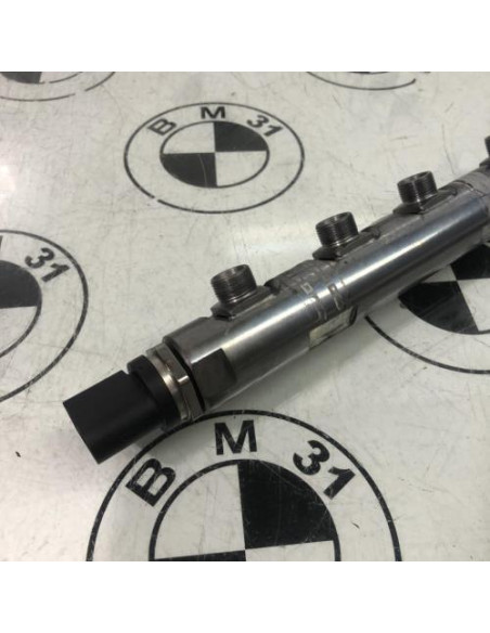 Rampe injection BMW SERIE 3 E92 COUPE PHASE 2 Diesel