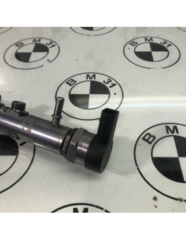 Rampe injection BMW SERIE 3 E92 COUPE PHASE 2 Diesel