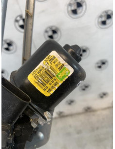 Moteur essuie glace avant MINI MINI 2 R56 PHASE 2 Essence