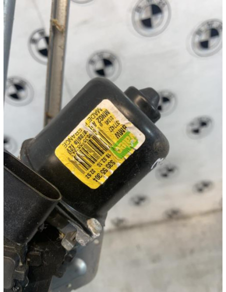 Moteur essuie glace avant MINI MINI 2 R56 PHASE 2 Essence