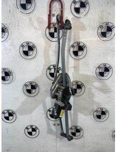 Moteur essuie glace avant MINI MINI 2 R56 PHASE 2 Essence 2