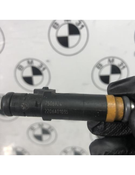 Injecteurs BMW SERIE 7 E66 LIMOUSINE PHASE 1 Essence
