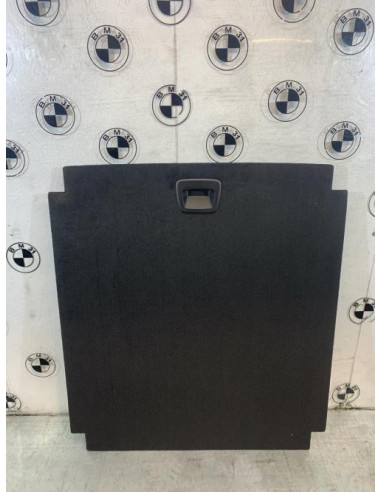 Moquette BMW X3 F25 PHASE 1 