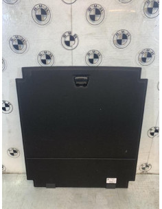 Moquette BMW X3 F25 PHASE 1  2