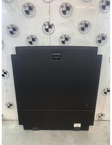 Moquette BMW X3 F25 PHASE 1 