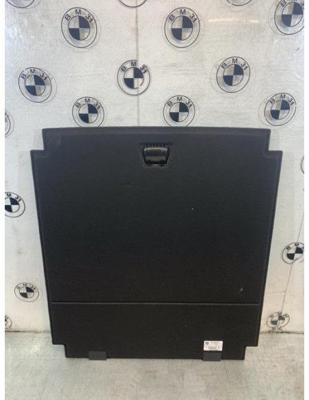 Moquette BMW X3 F25 PHASE 1 