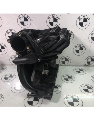 Collecteur d'admission BMW SERIE 3 E90 PHASE 1 
