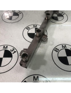 Rampe injection BMW SERIE 1 E87 PHASE 1 Essence