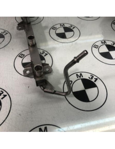 Rampe injection BMW SERIE 1 E87 PHASE 1 Essence 2