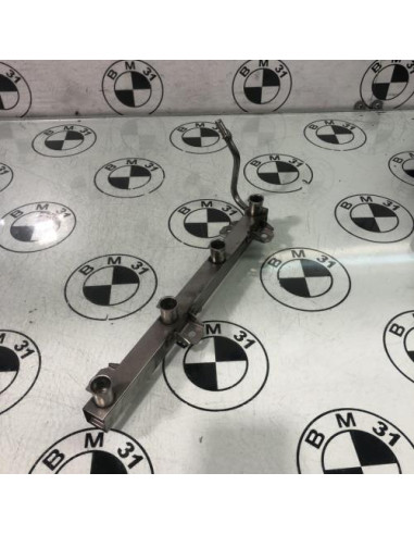 Rampe injection BMW SERIE 1 E87 PHASE 1 Essence