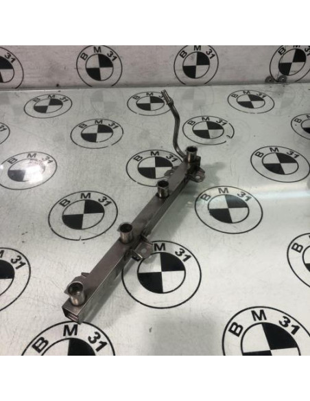 Rampe injection BMW SERIE 1 E87 PHASE 1 Essence