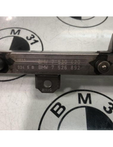 Rampe injection BMW SERIE 1 E87 PHASE 1 Essence