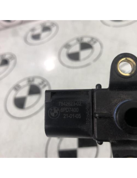 Capteur BMW SERIE 1 E87 PHASE 1 Essence