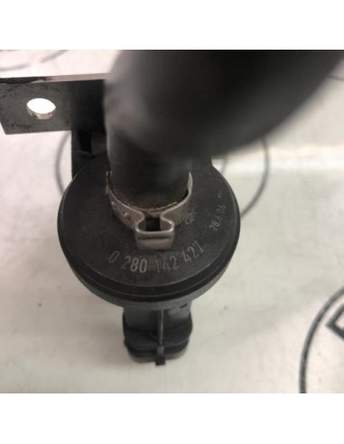 Capteur BMW SERIE 6 E63 COUPE 