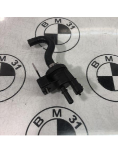 Capteur BMW SERIE 6 E63 COUPE 