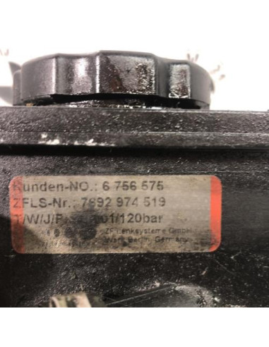 Pompe de direction BMW SERIE 3 E46 TOURING PHASE 2 BREAK 