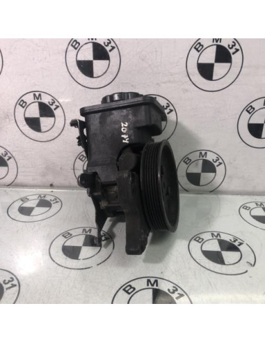 Pompe de direction BMW SERIE 3 E46 TOURING PHASE 2 BREAK 