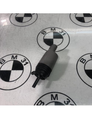 Pompe lave glace arriere BMW SERIE 3 E92 COUPE PHASE 1 Diesel