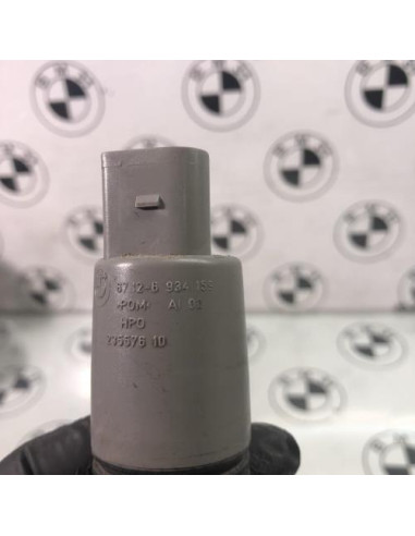 Pompe lave glace arriere BMW SERIE 3 E92 COUPE PHASE 1 Diesel