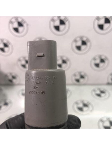 Pompe lave glace arriere BMW SERIE 3 E92 COUPE PHASE 1 Diesel